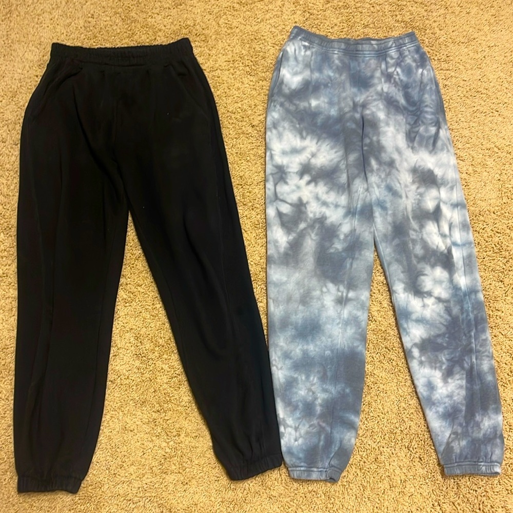 Sweat Pants Bundle